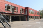 Albert Schweitzer Schule